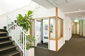 Hotel Familio Tateyama