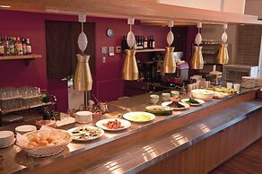 Hotel Familio Tateyama