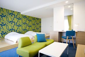 Hotel Familio Tateyama