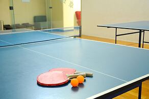 Tateyama Resort Hotel