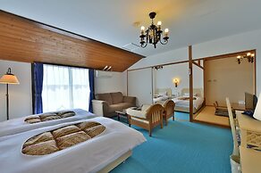 Tateyama Resort Hotel