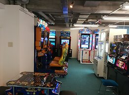 Tateyama Resort Hotel