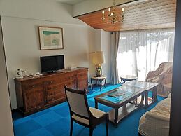 Tateyama Resort Hotel