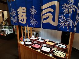 Tateyama Resort Hotel