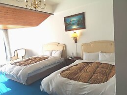 Tateyama Resort Hotel