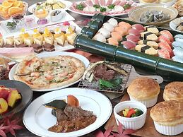 Tateyama Resort Hotel