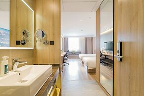 Atour Hotel Hongqiao National Exhibition Center Shanghai