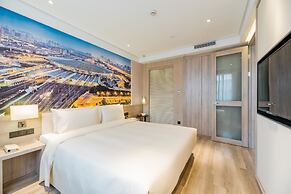 Atour Hotel Hongqiao National Exhibition Center Shanghai