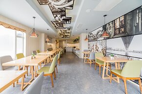 Atour Hotel Hongqiao National Exhibition Center Shanghai