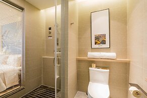 Atour Hotel Hongqiao National Exhibition Center Shanghai