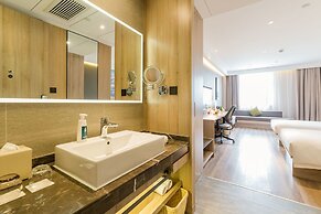 Atour Hotel Hongqiao National Exhibition Center Shanghai