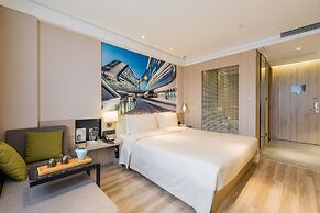Atour Hotel Hongqiao National Exhibition Center Shanghai