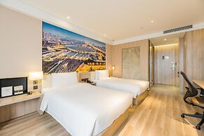 Atour Hotel Hongqiao National Exhibition Center Shanghai