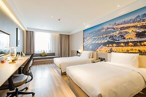 Atour Hotel Hongqiao National Exhibition Center Shanghai