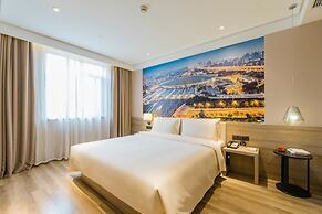 Atour Hotel Hongqiao National Exhibition Center Shanghai
