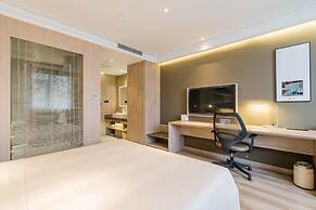 Atour Hotel Hongqiao National Exhibition Center Shanghai