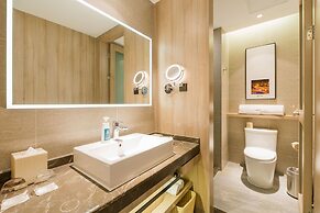 Atour Hotel Hongqiao National Exhibition Center Shanghai