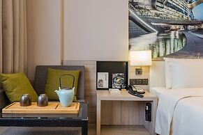 Atour Hotel Hongqiao National Exhibition Center Shanghai