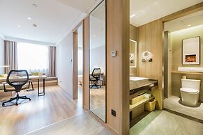 Atour Hotel Hongqiao National Exhibition Center Shanghai