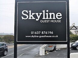 Skyline Guesthouse