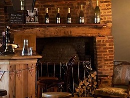 The Woolpack Hotel