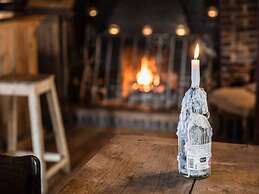 The Woolpack Hotel