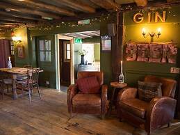The Woolpack Hotel