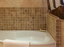 The Woolpack Hotel