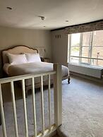 The Woolpack Hotel
