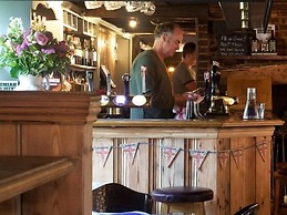 The Woolpack Hotel