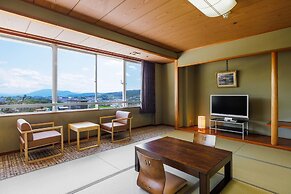 Kamenoi Hotel Yamato Heguri