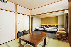 Kamenoi Hotel Yamato Heguri