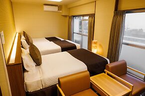 Kamenoi Hotel Yamato Heguri