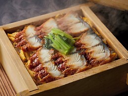 Kamenoi Hotel Yamato Heguri