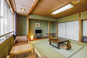 Kamenoi Hotel Yamato Heguri