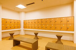 Kamenoi Hotel Yamato Heguri