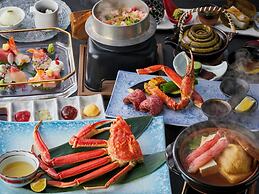 Kamenoi Hotel Yamato Heguri