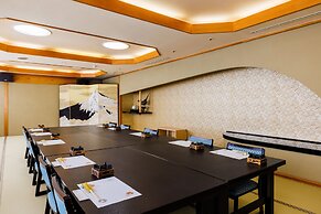 Kamenoi Hotel Yamato Heguri