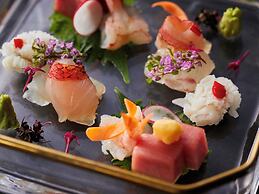 Kamenoi Hotel Yamato Heguri