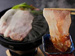 Kamenoi Hotel Yamato Heguri