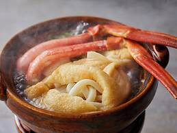 Kamenoi Hotel Yamato Heguri