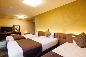 Kamenoi Hotel Yamato Heguri