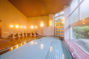 Kamenoi Hotel Yamato Heguri