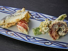 Kamenoi Hotel Yamato Heguri