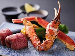 Kamenoi Hotel Yamato Heguri