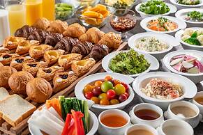 Kamenoi Hotel Yamato Heguri