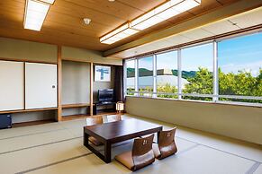 Kamenoi Hotel Yamato Heguri