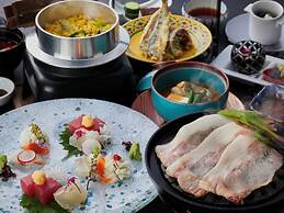 Kamenoi Hotel Yamato Heguri