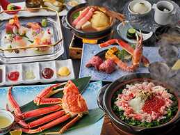 Kamenoi Hotel Yamato Heguri