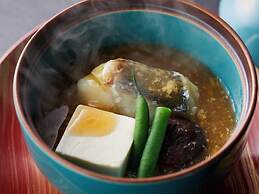 Kamenoi Hotel Yamato Heguri